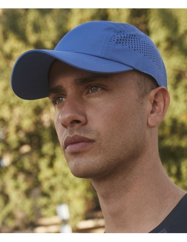 BEE-B188-Technical Running Cap